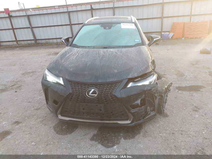 2019 Lexus Ux 200 VIN: JTHY3JBHXK2004226 Lot: 41143380