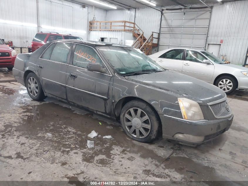 2006 Cadillac Dts VIN: 1G6KD57Y86U238415 Lot: 41144782