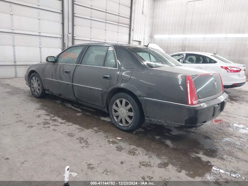 2006 Cadillac Dts VIN: 1G6KD57Y86U238415 Lot: 41144782