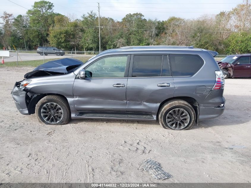 2020 Lexus Gx 460 Premium VIN: JTJAM7BX3L5263762 Lot: 41144832