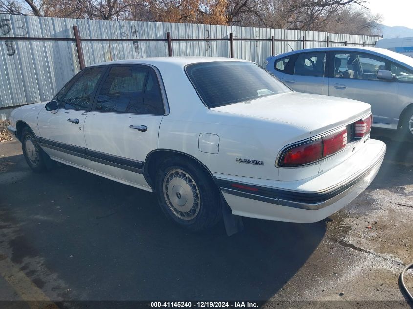 1995 Buick Lesabre Limited VIN: 1G4HR52L2SH423059 Lot: 41145240