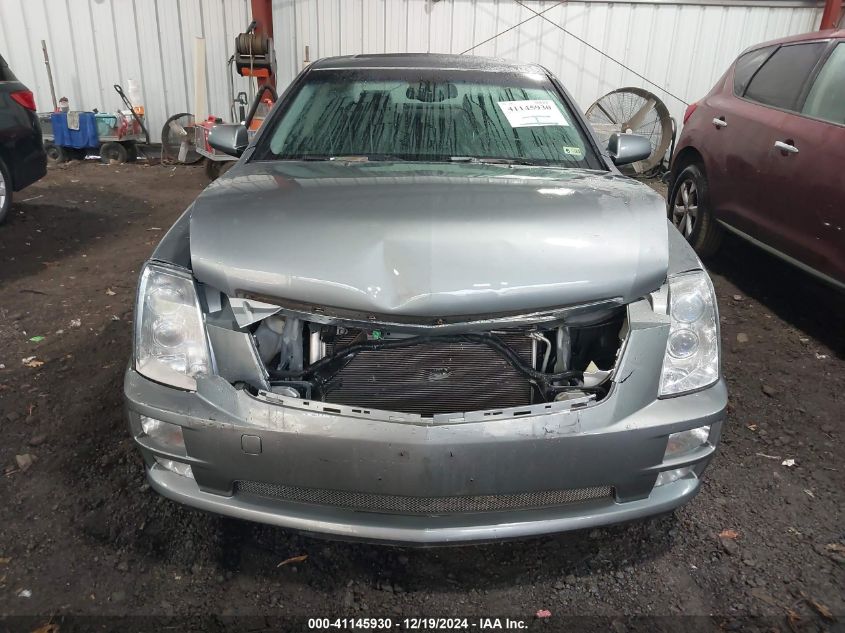 2005 Cadillac Sts V6 VIN: 1G6DW677X50236347 Lot: 41145930