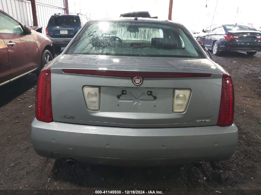 2005 Cadillac Sts V6 VIN: 1G6DW677X50236347 Lot: 41145930