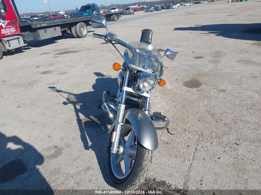 2011 Honda Vt1300 Cr VIN: JH2SC660XBK100177 Lot: 41145960