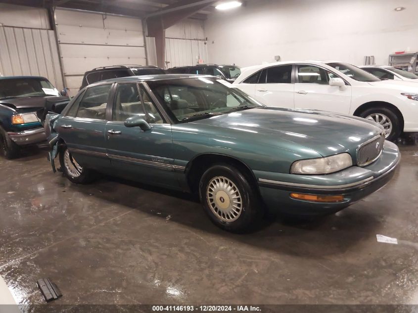 1997 Buick Lesabre Custom VIN: 1G4HP52KXVH416894 Lot: 41146193