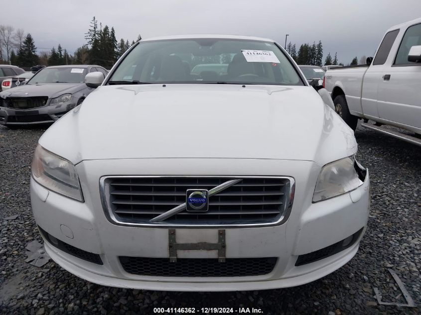 2008 Volvo S80 3.2 VIN: YV1AS982981082173 Lot: 41146362