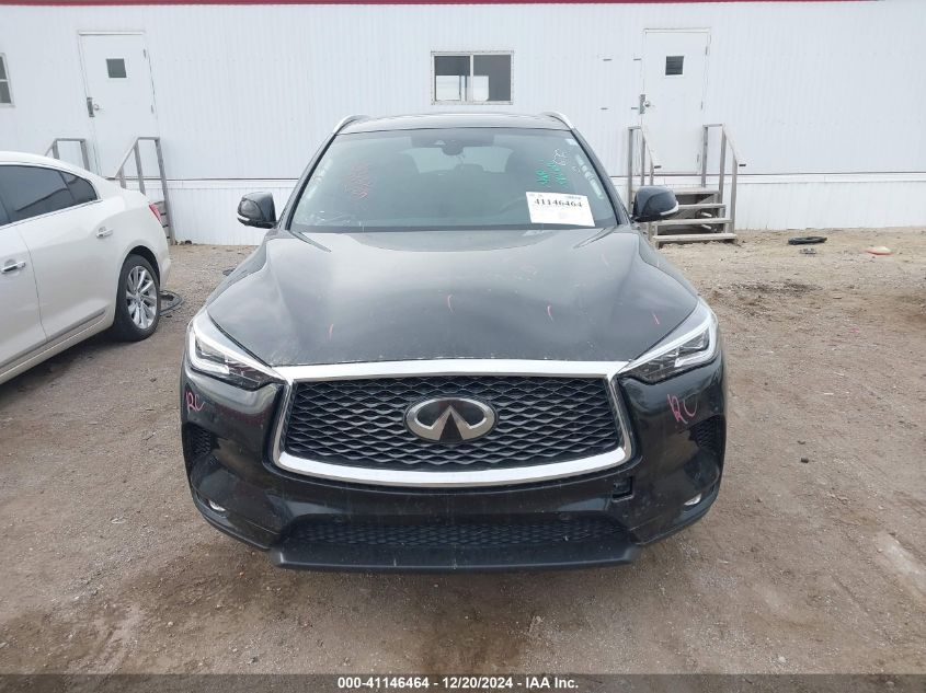 2019 Infiniti Qx50 Essential VIN: 3PCAJ5M37KF101074 Lot: 41146464