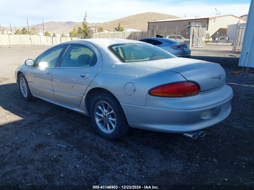 2000 Chrysler Lhs VIN: 2C3HC56G0YH390573 Lot: 41146903