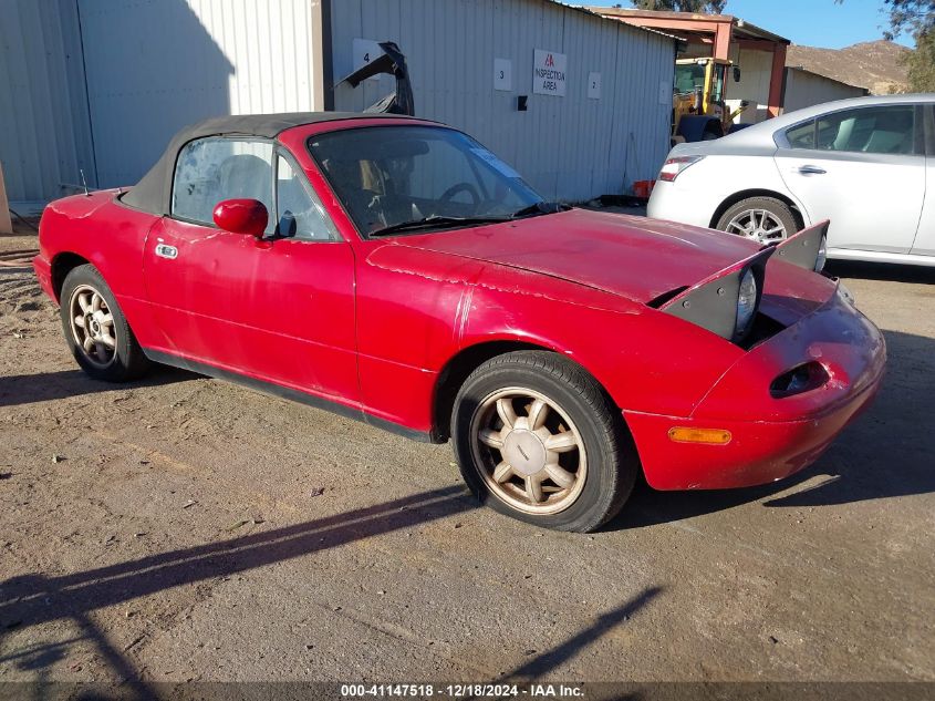 1992 Mazda Mx-5 Miata VIN: JM1NA3516N1304215 Lot: 41147518