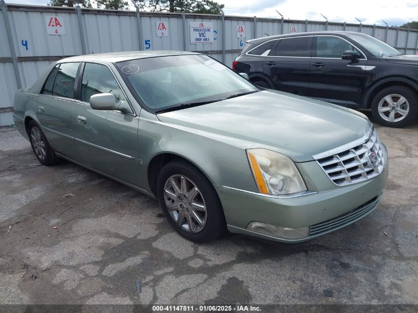 2006 Cadillac Dts Standard VIN: 1G6KD57Y06U170028 Lot: 41147811