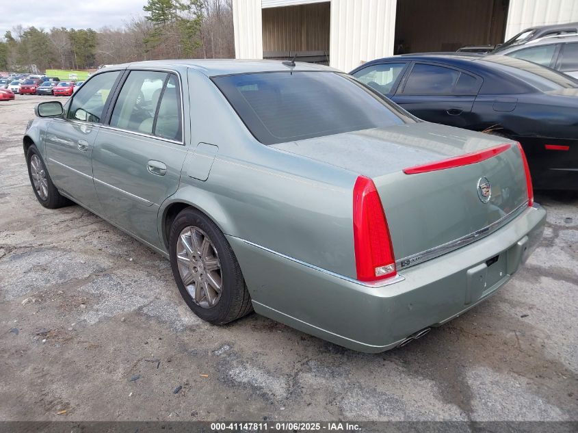 2006 Cadillac Dts Standard VIN: 1G6KD57Y06U170028 Lot: 41147811