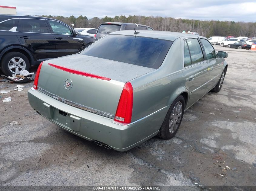 2006 Cadillac Dts Standard VIN: 1G6KD57Y06U170028 Lot: 41147811