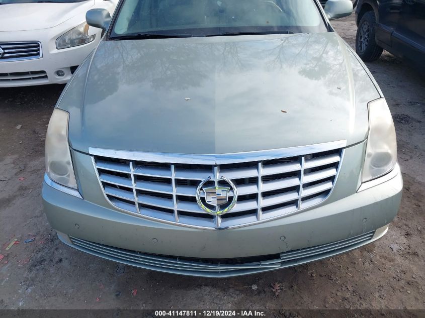 2006 Cadillac Dts Standard VIN: 1G6KD57Y06U170028 Lot: 41147811