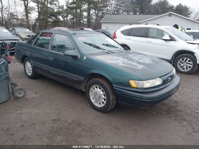 1994 Ford Taurus Lx VIN: 1FALP5343RA230813 Lot: 41149677