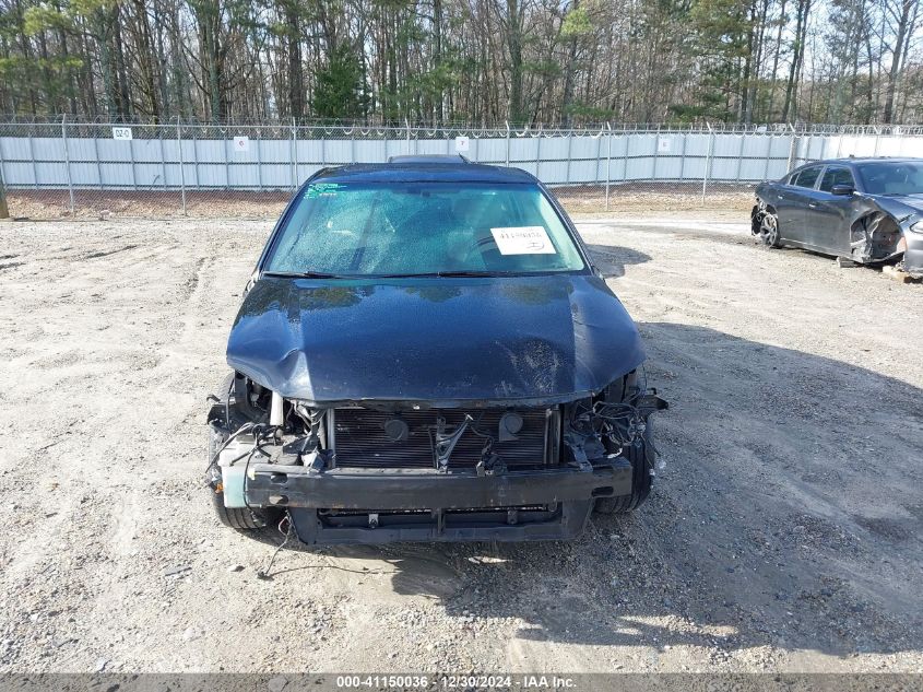 2011 Toyota Avalon VIN: 4T1BK3DB8BU420516 Lot: 41150036