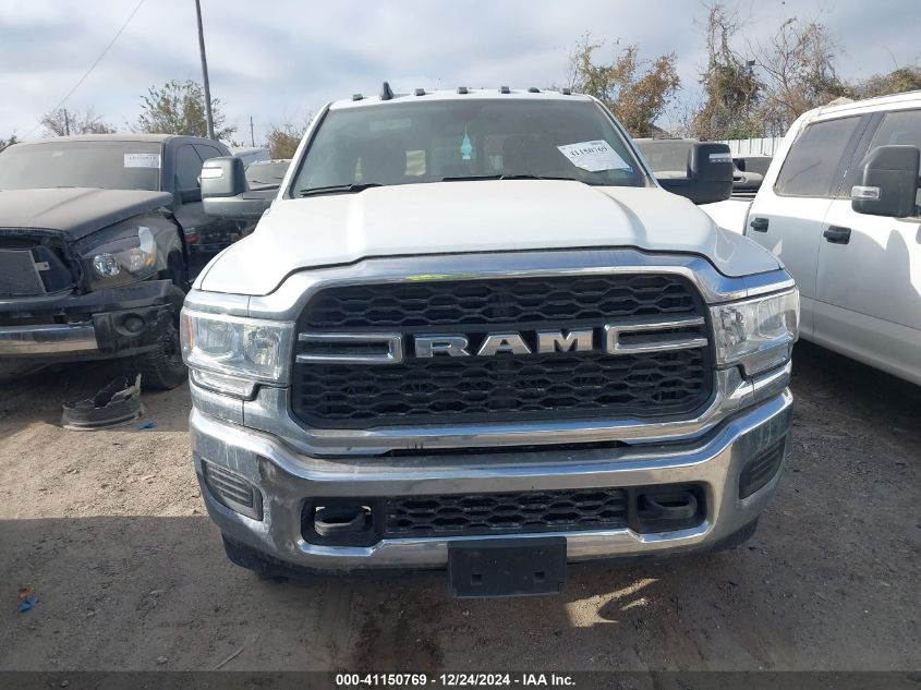 2024 Ram 3500 Tradesman VIN: 3C63RRGL1RG121143 Lot: 41150769