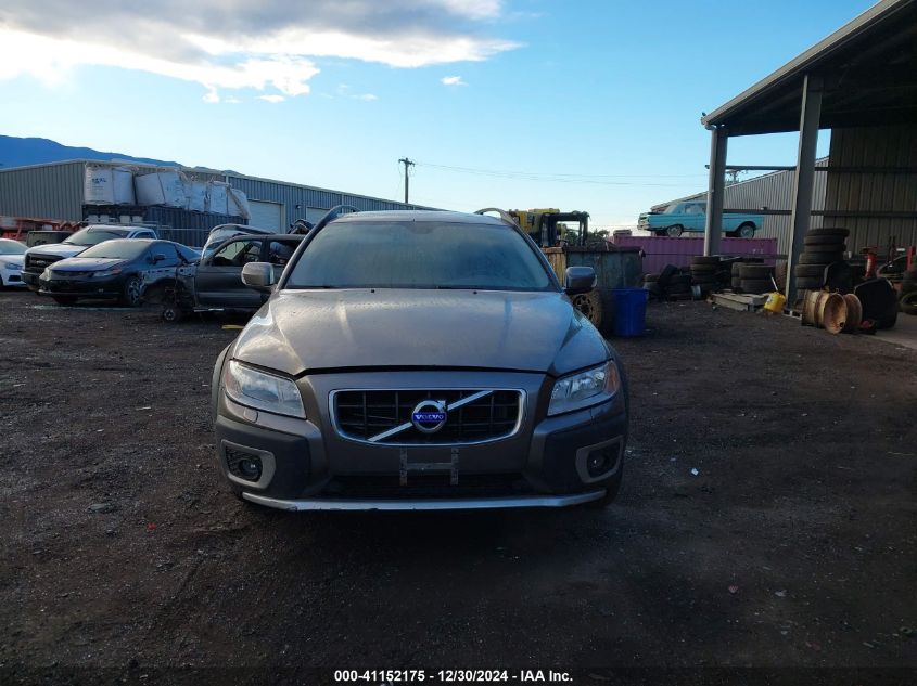 2010 Volvo Xc70 T6 VIN: YV4992BZ2A1084433 Lot: 41152175