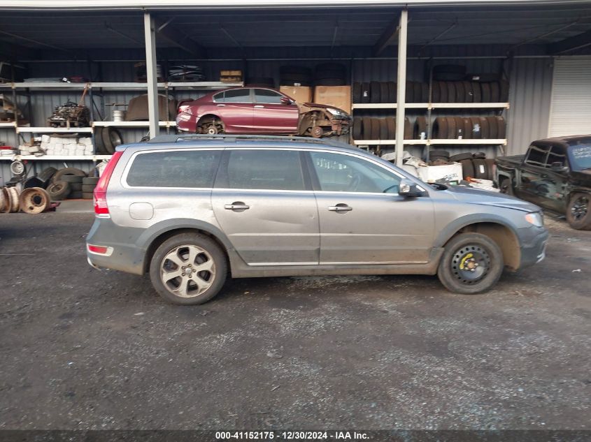 2010 Volvo Xc70 T6 VIN: YV4992BZ2A1084433 Lot: 41152175