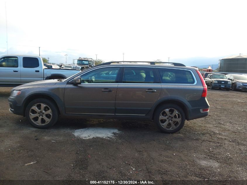 2010 Volvo Xc70 T6 VIN: YV4992BZ2A1084433 Lot: 41152175