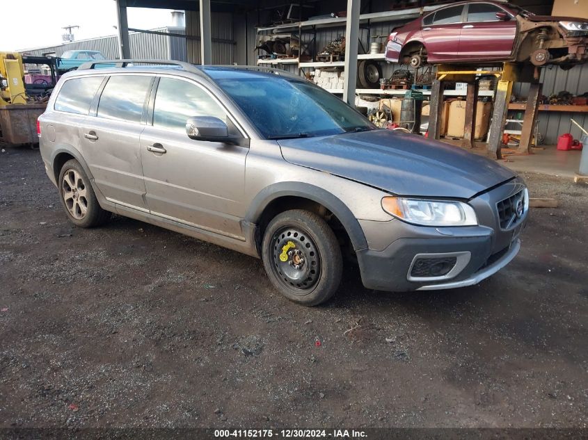 2010 Volvo Xc70 T6 VIN: YV4992BZ2A1084433 Lot: 41152175