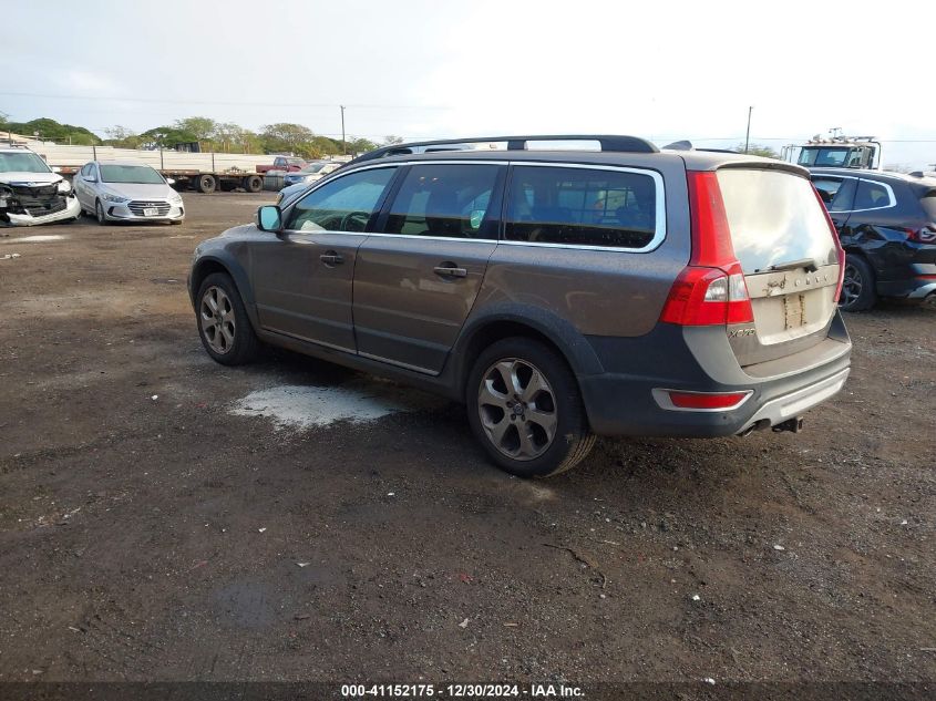 2010 Volvo Xc70 T6 VIN: YV4992BZ2A1084433 Lot: 41152175