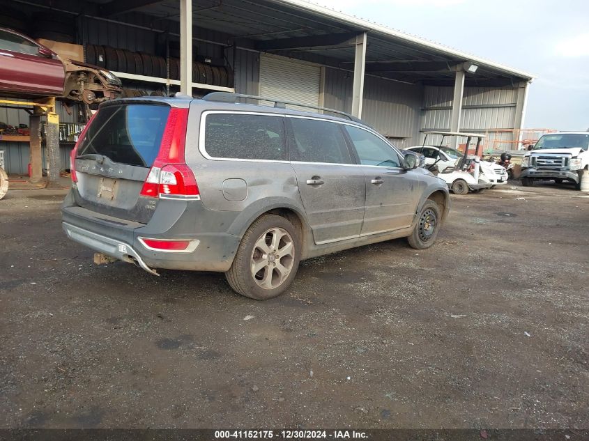 2010 Volvo Xc70 T6 VIN: YV4992BZ2A1084433 Lot: 41152175