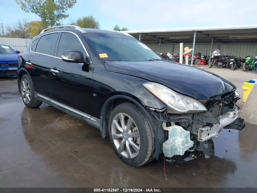 2016 Infiniti Qx50 VIN: JN1BJ0RP7GM233062 Lot: 41152587