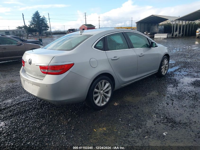 2014 Buick Verano Convenience Group VIN: 1G4PR5SK1E4195022 Lot: 41153345