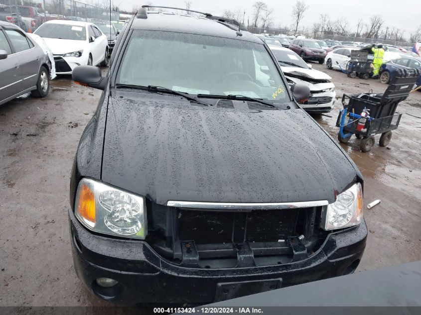 2004 GMC Envoy Xl Slt VIN: 1GKET16S546189313 Lot: 41153424