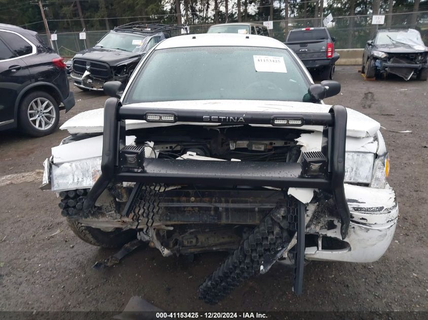 2003 Ford Crown Victoria Police VIN: 2FAHP71W73X184407 Lot: 41153425