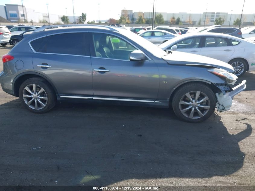 2016 Infiniti Qx50 VIN: JN1BJ0RPXGM233363 Lot: 41153974