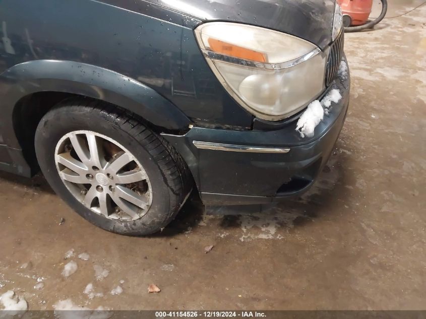 2004 Buick Rendezvous Cx VIN: 3G5DB03794S560836 Lot: 41154526