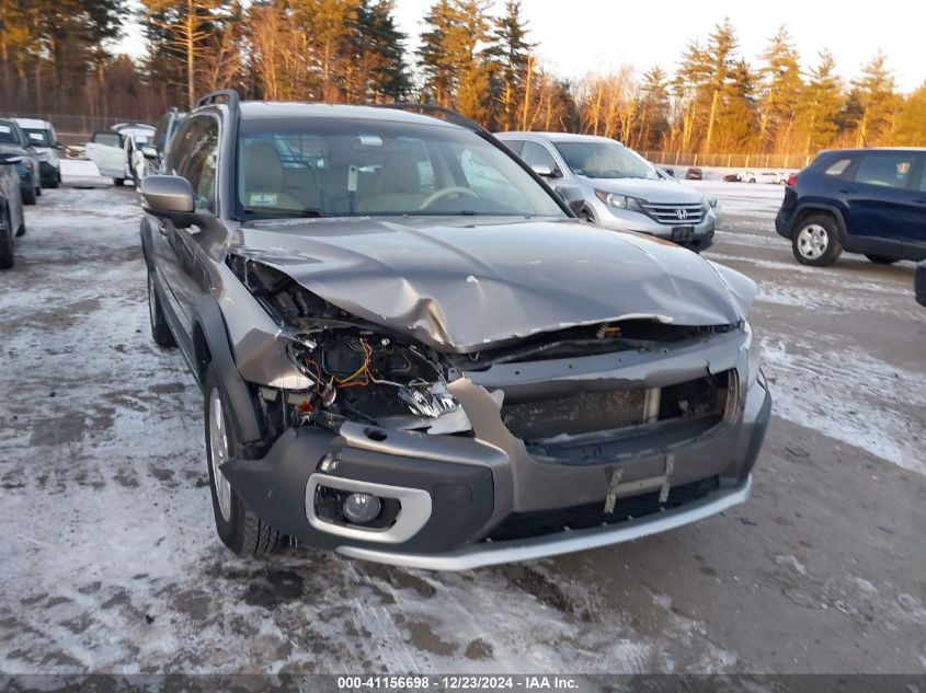 2011 Volvo Xc70 3.2 VIN: YV4940BZ8B1115060 Lot: 41156698