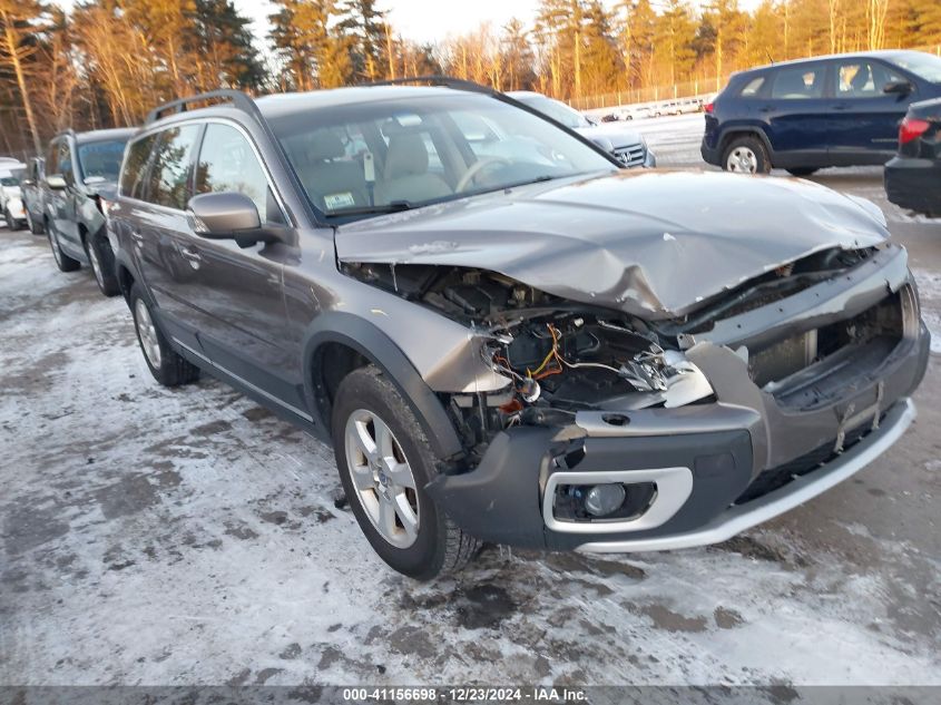 2011 Volvo Xc70 3.2 VIN: YV4940BZ8B1115060 Lot: 41156698