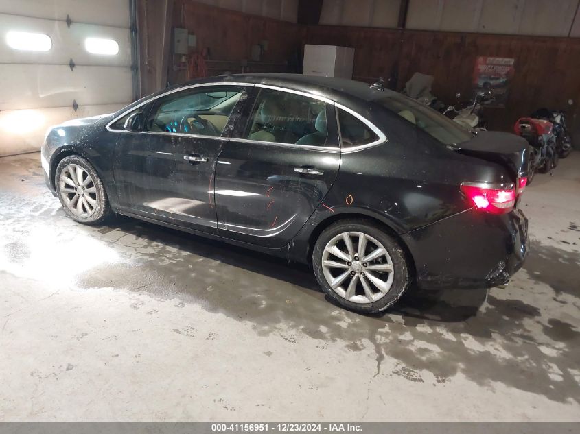 2013 Buick Verano VIN: 1G4PP5SK1D4238343 Lot: 41156951