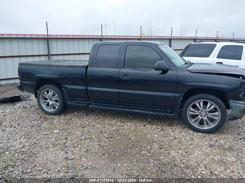 2001 GMC Sierra 1500 C3 VIN: 2GTEK69U611379407 Lot: 41157013