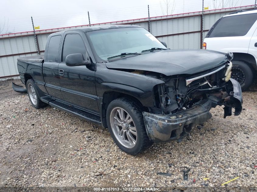 2001 GMC Sierra 1500 C3 VIN: 2GTEK69U611379407 Lot: 41157013