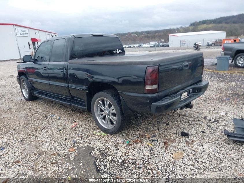 2001 GMC Sierra 1500 C3 VIN: 2GTEK69U611379407 Lot: 41157013