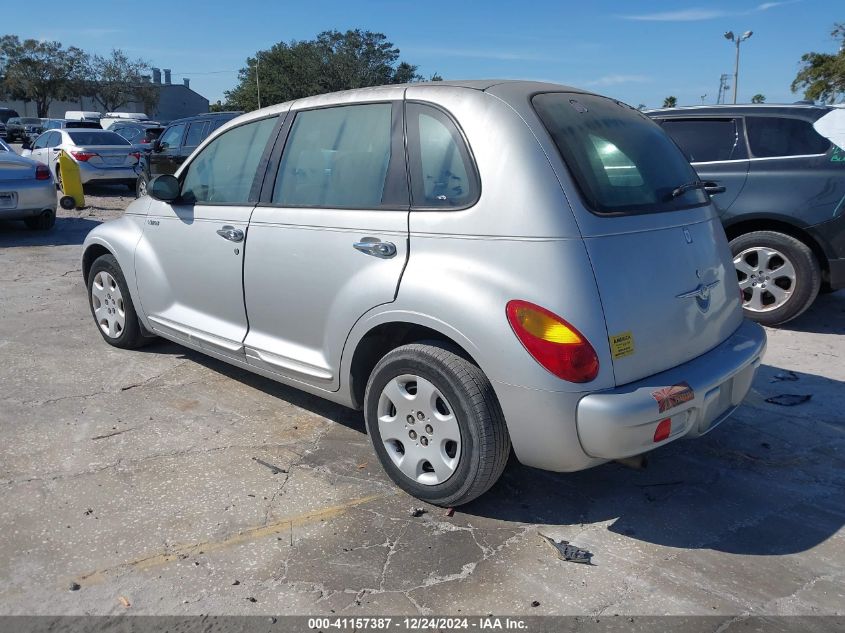 2004 Chrysler Pt Cruiser VIN: 3C4FY48BX4T354925 Lot: 41157387