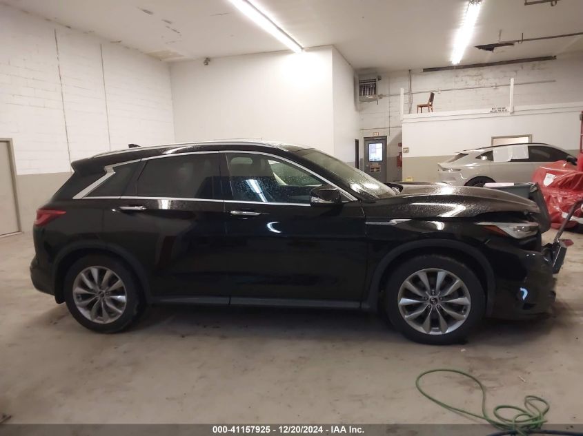 2019 Infiniti Qx50 Essential VIN: 3PCAJ5M35KF146871 Lot: 41157925