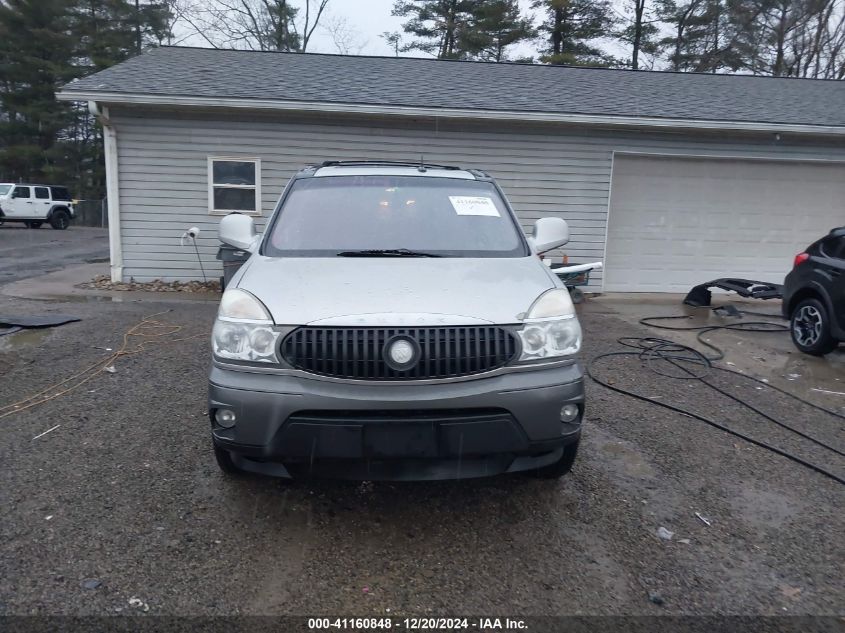 2005 Buick Rendezvous Cx VIN: 3G5DA03EX5S557351 Lot: 41160848