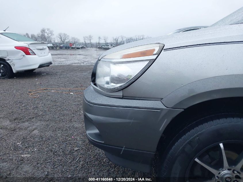 2005 Buick Rendezvous Cx VIN: 3G5DA03EX5S557351 Lot: 41160848