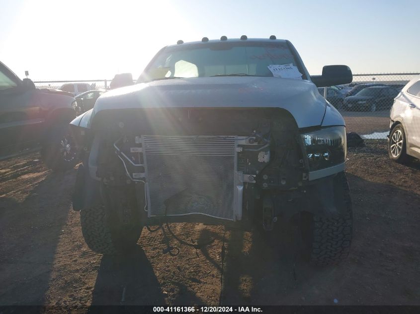 2010 Dodge Ram 2500 Slt VIN: 3D7UT2HL0AG144119 Lot: 41161366