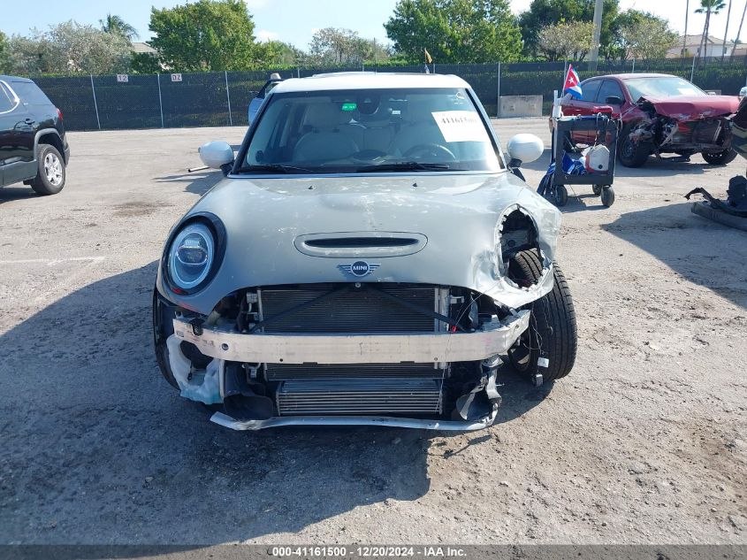 2020 Mini Hardtop Cooper S VIN: WMWXU9C00L2M26621 Lot: 41161500