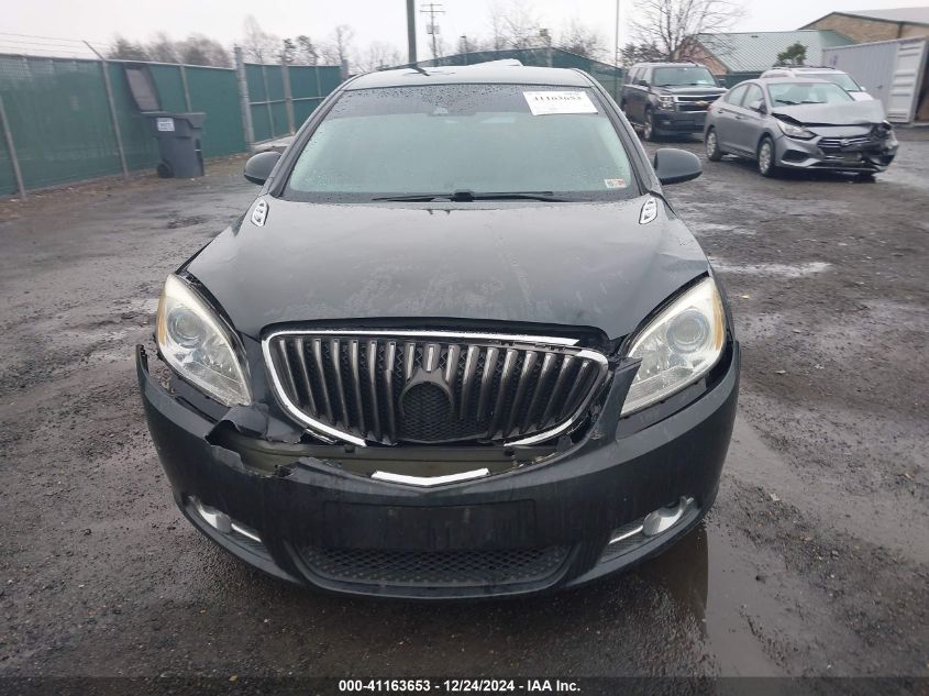 2014 Buick Verano Convenience Group VIN: 1G4PR5SK6E4120803 Lot: 41163653