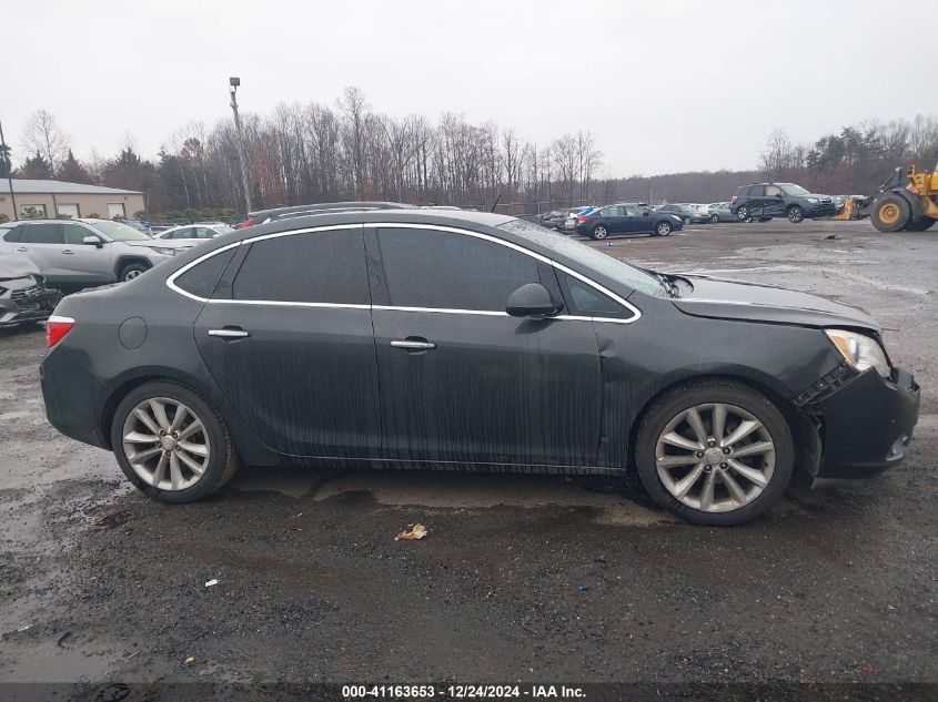 2014 Buick Verano Convenience Group VIN: 1G4PR5SK6E4120803 Lot: 41163653