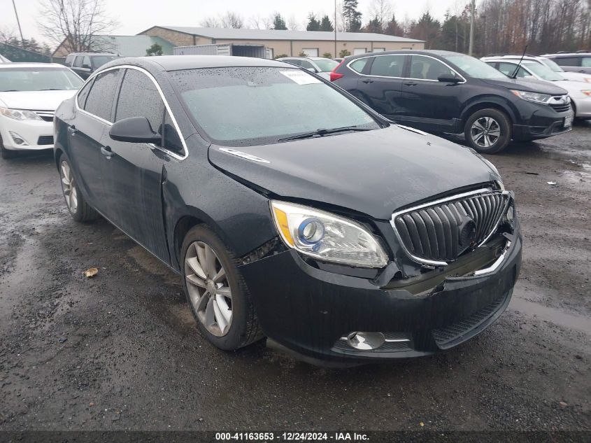 2014 Buick Verano Convenience Group VIN: 1G4PR5SK6E4120803 Lot: 41163653