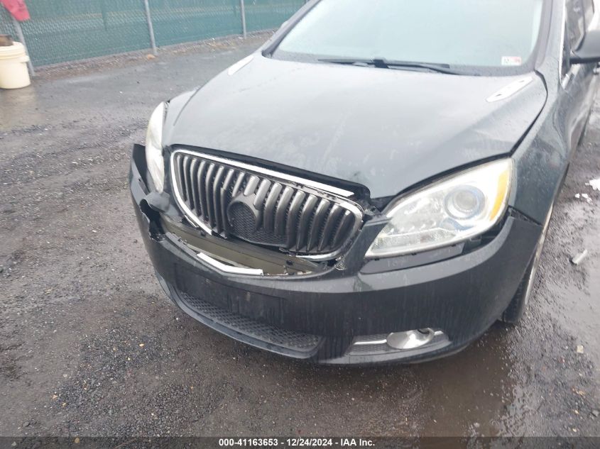 2014 Buick Verano Convenience Group VIN: 1G4PR5SK6E4120803 Lot: 41163653