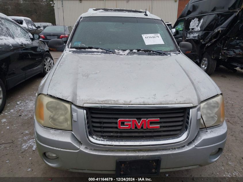 2004 GMC Envoy Xuv Slt VIN: 1GKET12S346171334 Lot: 41164679