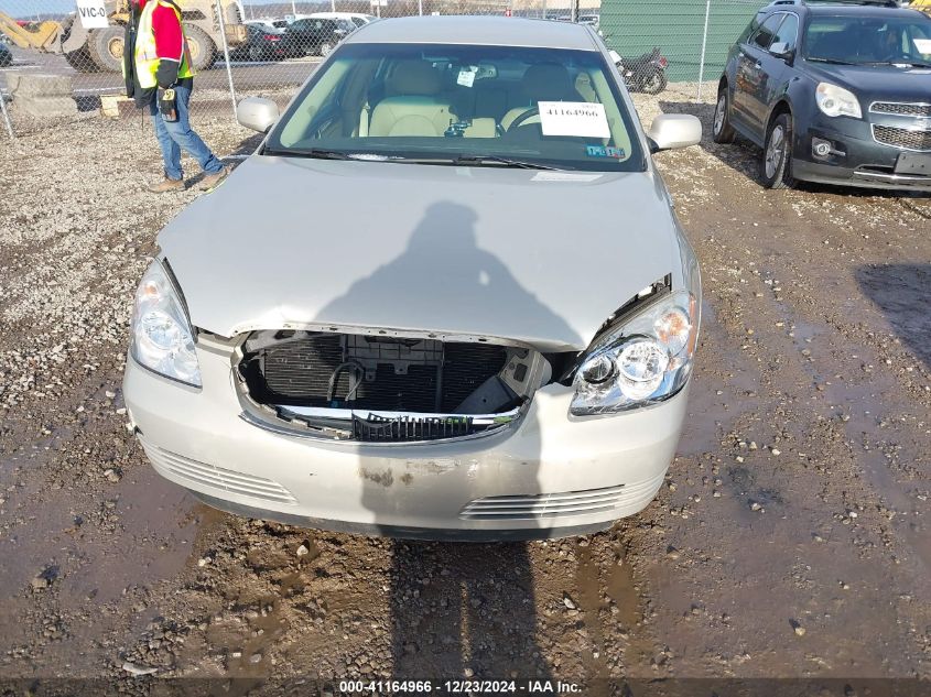 2008 Buick Lucerne Cxl VIN: 1G4HD57288U148067 Lot: 41164966